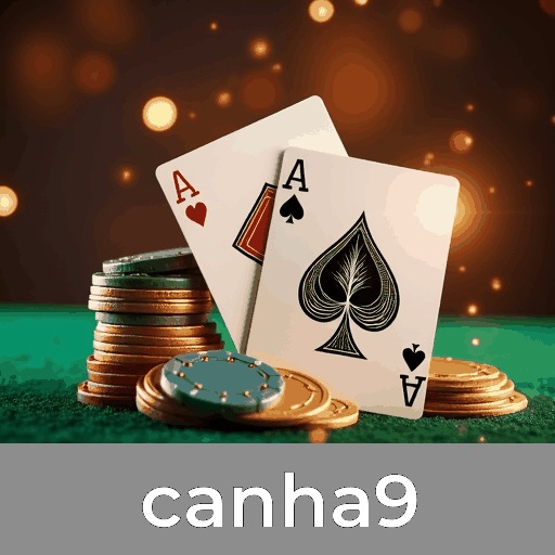 Explore a Diversidade de Jogos de Casino com Canha9