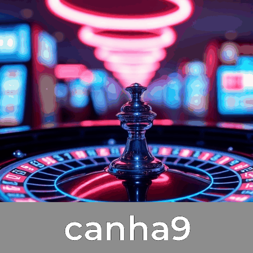 Explore o jogo Crash no Canha9 com potencial de ganhos incríveis