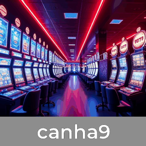 Garanta Acesso Exclusivo com Login Seguro em canha9