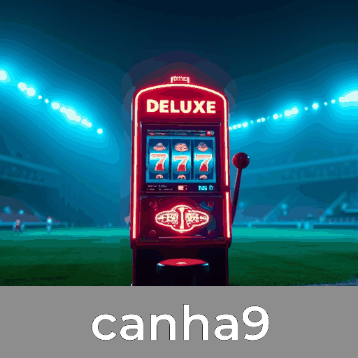 Explore o App Canha9 para Apostas Móveis Seguras e Rápidas