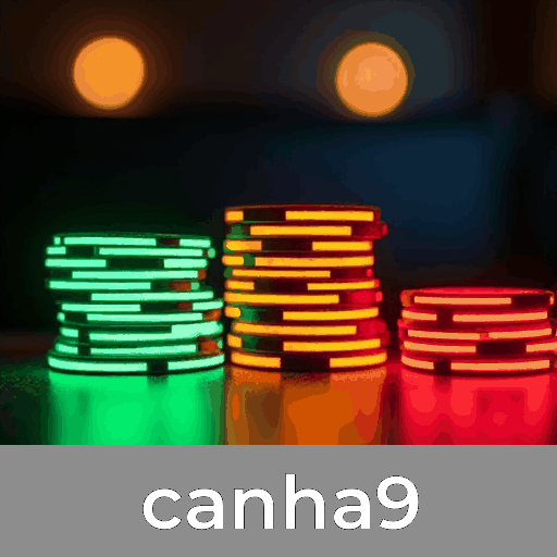 canha9: Seu Cassino Online Seguro e Premiado