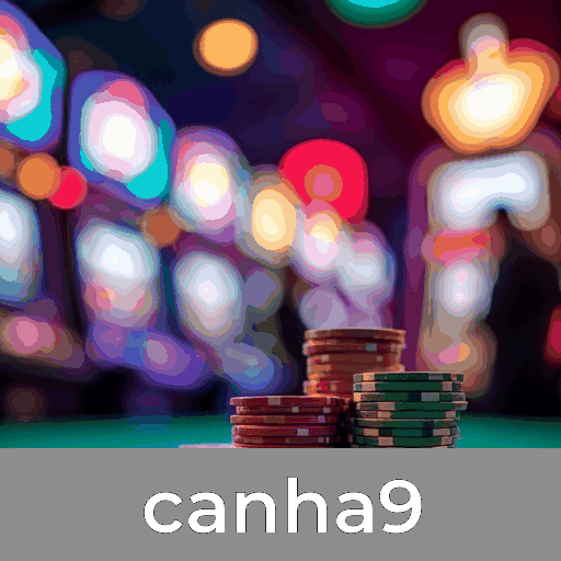 Canha9: A Aplicação Móvel Completa para Apostas