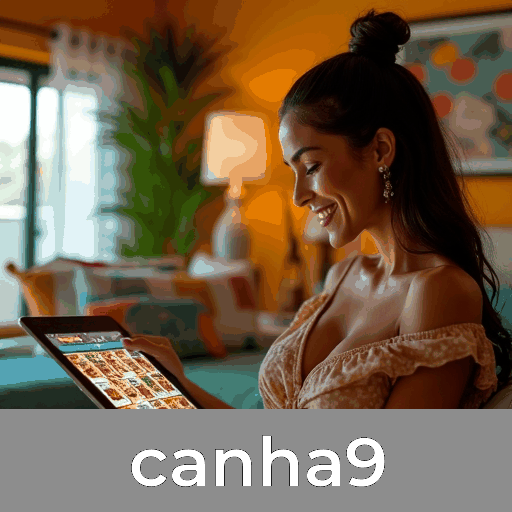 Canha9: A Excelência em Serviços de Jogo Online