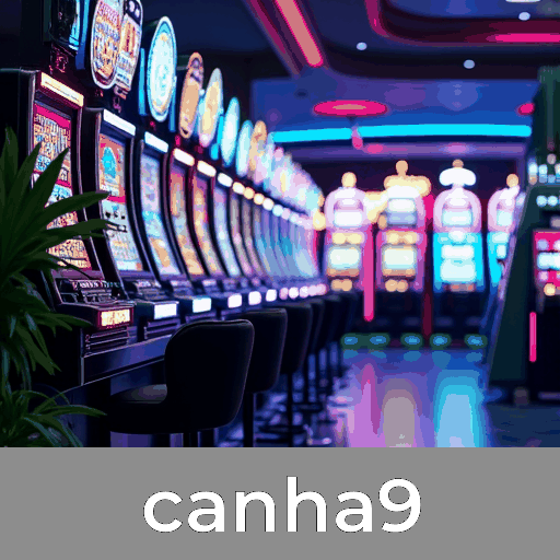 Explore o jogo Crash no Canha9 com potencial de ganhos incríveis