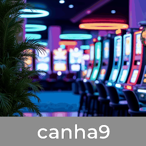Canha9: A Excelência em Serviços de Jogo Online