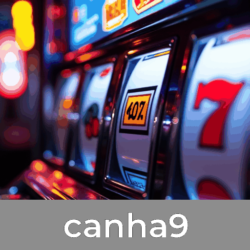 canha9.com - Apostas Online, Cassino e Jogos Exclusivos no Brasil - canha9