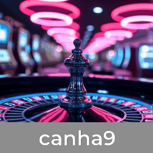 Sinta a Emoção dos Jogos de Casino com Canha9