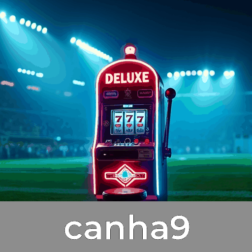 Descubra canha9: Caça-Níqueis com Prêmios Incríveis