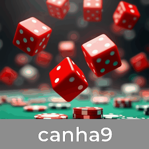 Canha9: Caça-Níqueis, Jogos de Mesa e Mais - A Escolha dos Brasileiros