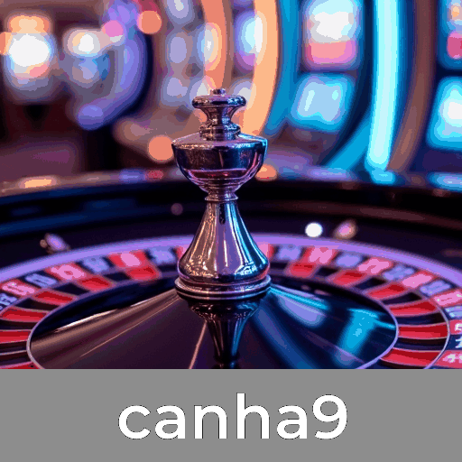 Canha9: Experiência de Jogos de Mesa ao Vivo Incomparável