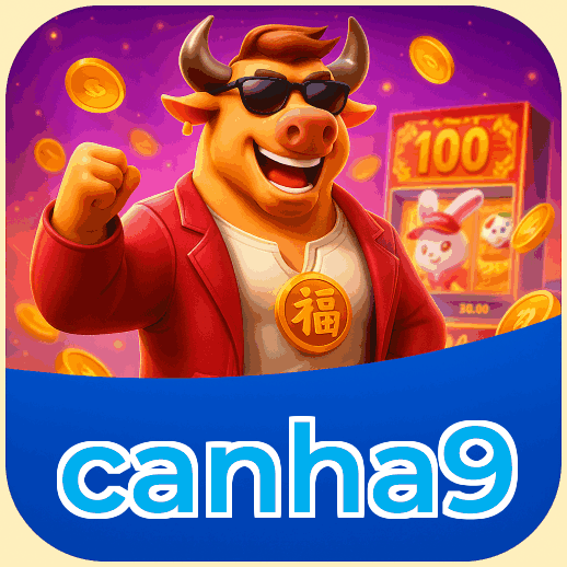 canha9 Jogos - 2.500+ Títulos