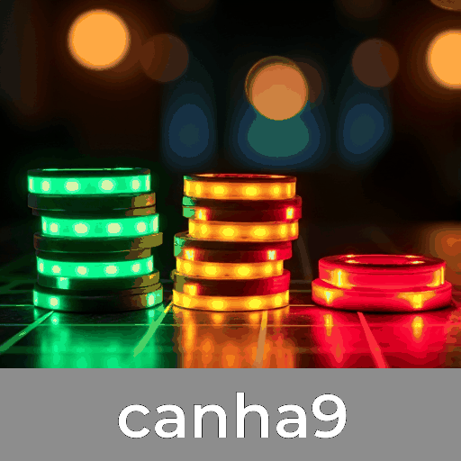 Sinta a Emoção dos Jogos de Casino com Canha9